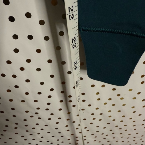 Lululemon Wunderlust Ultra-Soft Nulu Turtleneck Bodysuit - Picture 8 of 8